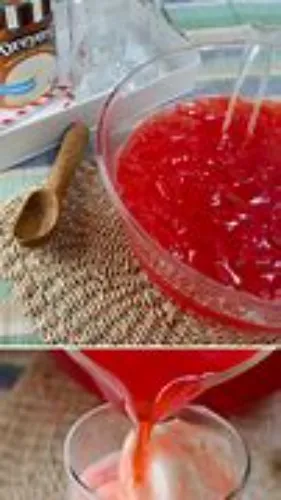 Fruit Punch